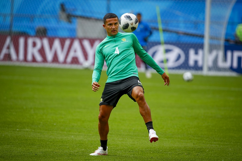 Кејхил одабрао Индију за крај каријере